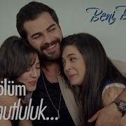 Yusuf çifte Mutluluğu Yaşıyor Beni Bırakma 629 Bölüm