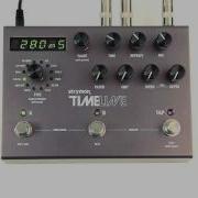 Strymon TimeLine Digital Delay Machine Audio Clips