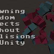 Spawning Random Objects Without Collisions In Unity RNDBITS 039