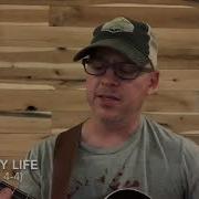 Build My Life Key Of E 4 4