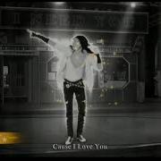 Michael Jackson The Experience Wii Streetwalker