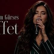 Müslüm Gürses Affet Cover