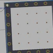 Linear Pattern Tips SolidWorks Tutorial