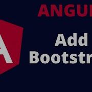 Install Bootstrap In Angular Add Bootstrap Angular Tutorial