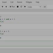 Python Comparison Operator How To Use Python Comparison Operators