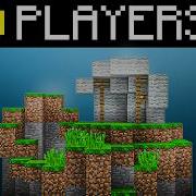 Hypixel Skywars в 2026 году будет выглядеть примерно так
