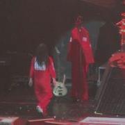 Slipknot Live In Moscow 29 06 11 Til We Die Paul Gray
