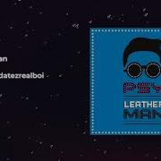 PSY Gentleman RIGHT VERSION Gachi Remix