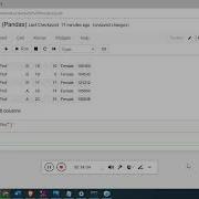5 Real Case Data Analytics With Python Pandas