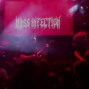 Mass Infection Enslave The Earth Live In Thessaloniki 2014