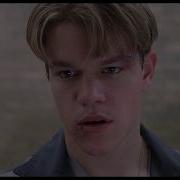 Good Will Hunting 1997 Will Solves Math Challenge Matt Damon