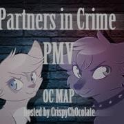 Partners In Crime Completed OC PMV MAP