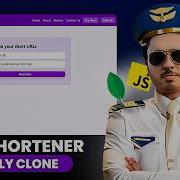 Project Let S Build A Url Shortener In Next Js 15 Sigma Web Development Course Tutorial 136