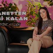 Sevinc Abidin İhanetten Geri Kalan Sezen Aksu