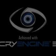 Achieved With CryEngine3