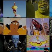 390 DVD Menu Play Movie Sequences