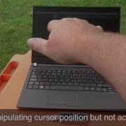 Understanding Leapmotion Interaction Threshold Of Control