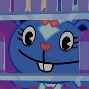 Happy Tree Friends TV Series Episode 4b Wishy Washy 1080p HD