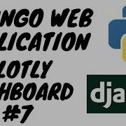 Python Django Tutorial Full Featured Inventory Management System Part 7 Dashboard Using Plotly