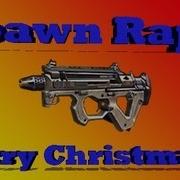 Spawn Rape Merry Christmas