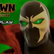 Spawn Armageddon PS2 FULL GAME Longplay