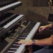 DX5 Playing Depeche Mode Nothing S Impossible