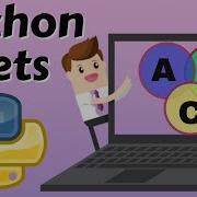 Python Sets Creating Sets Adding And Removing Elements From Sets Part 16 Python Tutorial 2020