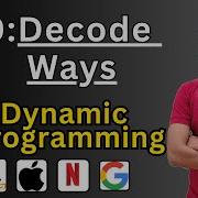Decode Ways Dynamic Programming Recursion LeetCode 91 C