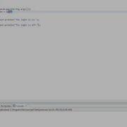 Java Tutorial 28 Booleans