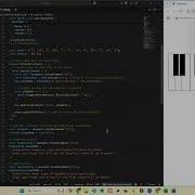Make Musical Instruments From Pure Code With Javascript And Tone Js