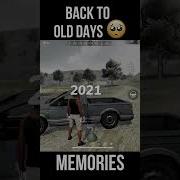 Back To Old Days Free Fire Old Memories Freefire Srikantaff