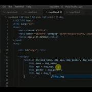 Object Oriented Programming OOP In Javascript Part 3