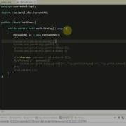 Java Programming Eclipse IDE Shortcuts