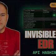 Как вредоносное ПО скрывает вызовы API динамическое хэширование API и обход IAT
