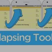 Collapsing Toolbar With RecyclerView