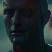 Blade Runner Tears In Rain Scene