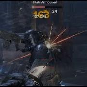 Darktide Hidden HS Aim Assist