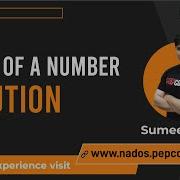 Digits Of A Number Solution Java Foundation Course Lecture 19