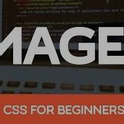 HTML CSS For Beginners Part 6 Images