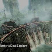 CryENGINE 3 Tech Trailer