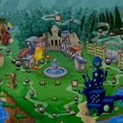 Bubble Town OST 2