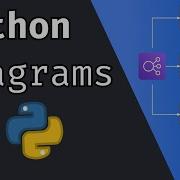 Python Diagrams Make Incredible Diagrams Using Python