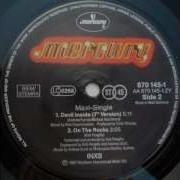 INXS Devil Inside Remix Version