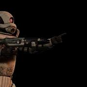 SFM HL2 Deploying Strider Animation Test