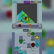 Sand Loop Level 320 Super Hard Level Walkthrough Solution