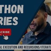 Python Series Part 2 Conditional Execution And Iterations