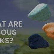 What Are Igneous Rocks