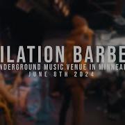 197 Media Mutilation Barbecue Live At CS Jam 2024