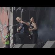 DevilDriver Horn Of Betrayal Download Festival 2012 HD