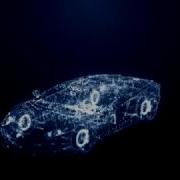 AVFX Plexus Lamborghini